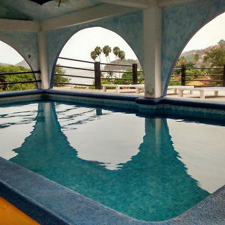Hotel Arturo'S Zihuatanejo Exterior foto