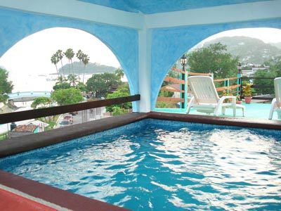 Hotel Arturo'S Zihuatanejo Exterior foto